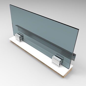 Baluster Systems