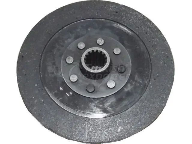 Clutch Disc 6501-2426