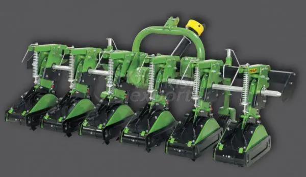Rotary Hoe SY
