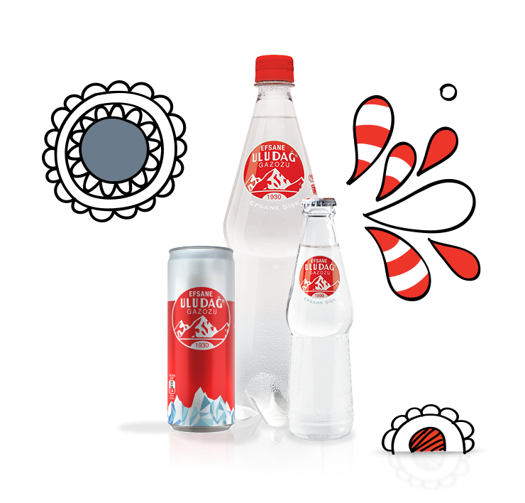Soft Drink