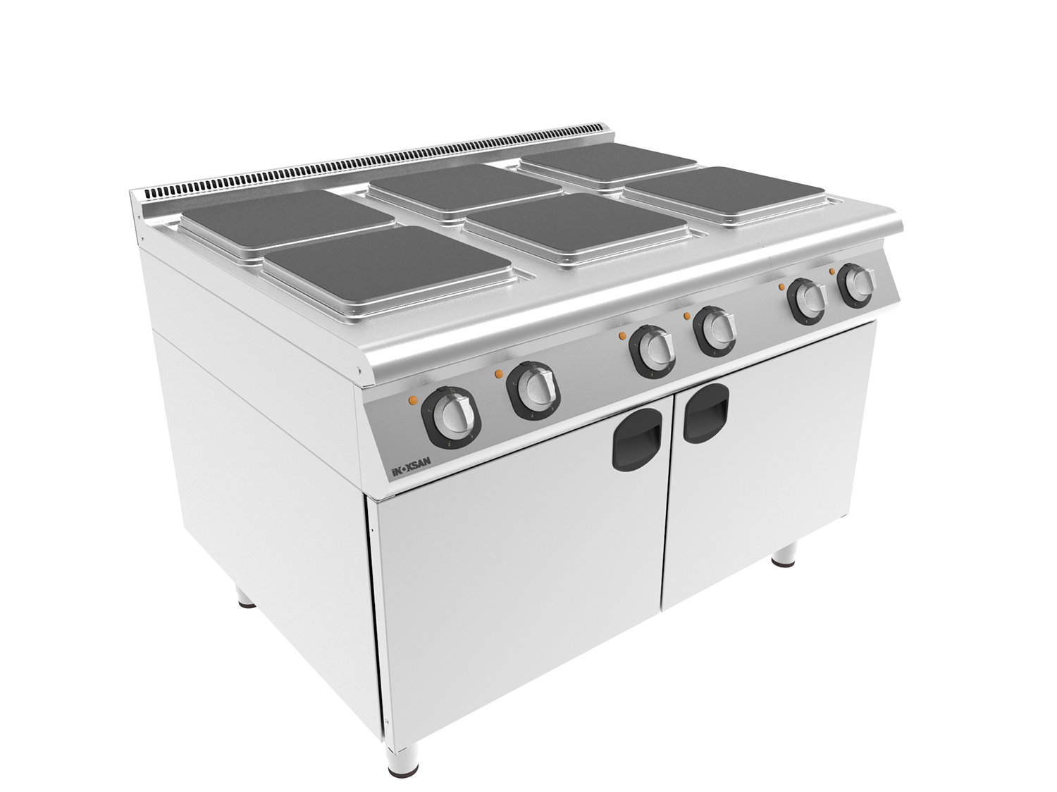 Cooker - 9KE 30