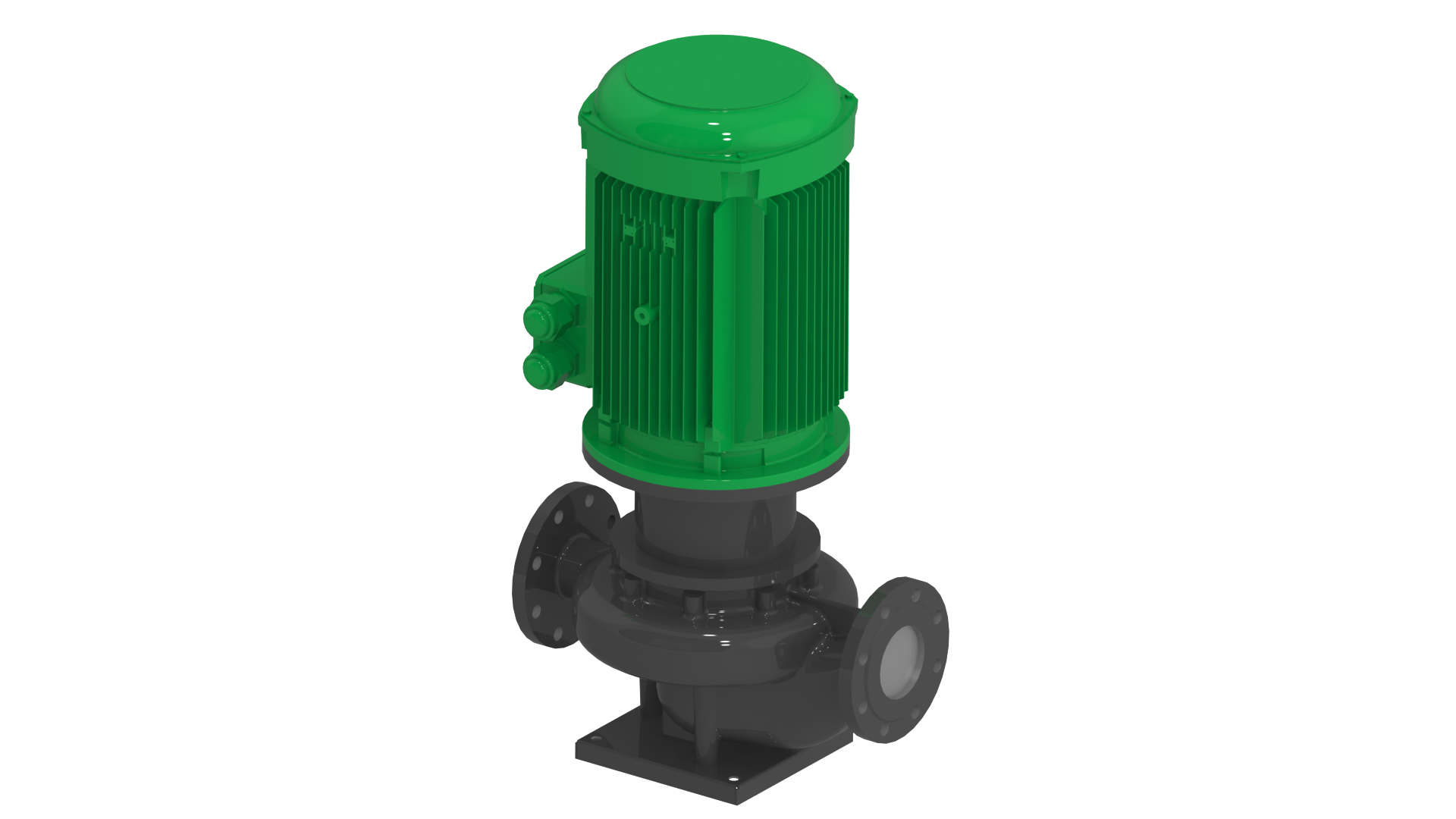 Centrifugal Pumps