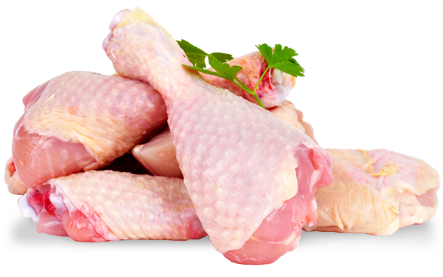 Frozen Meat 