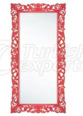 Mirror Red