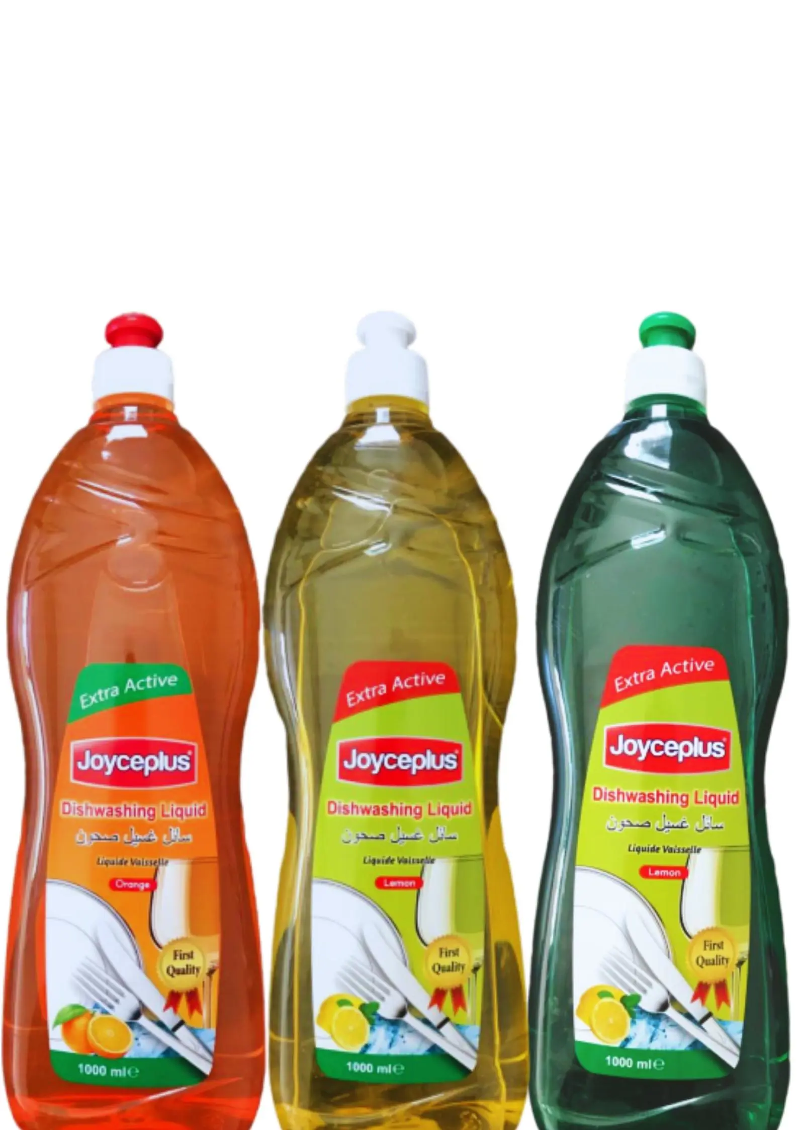 DISHWASHING LIQUID