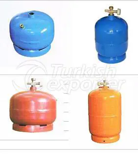 LPG CYLINDER