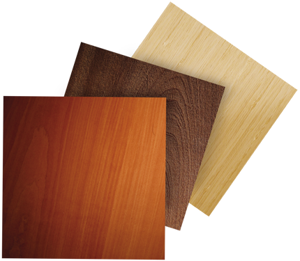 HPL Exterior Cladding Sheets