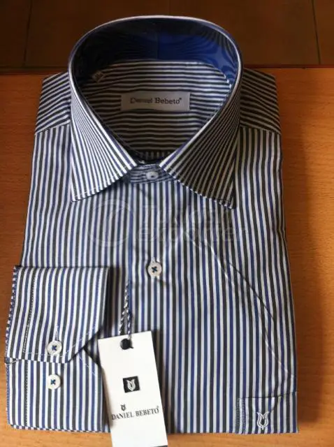 Camisas masculinas 0950