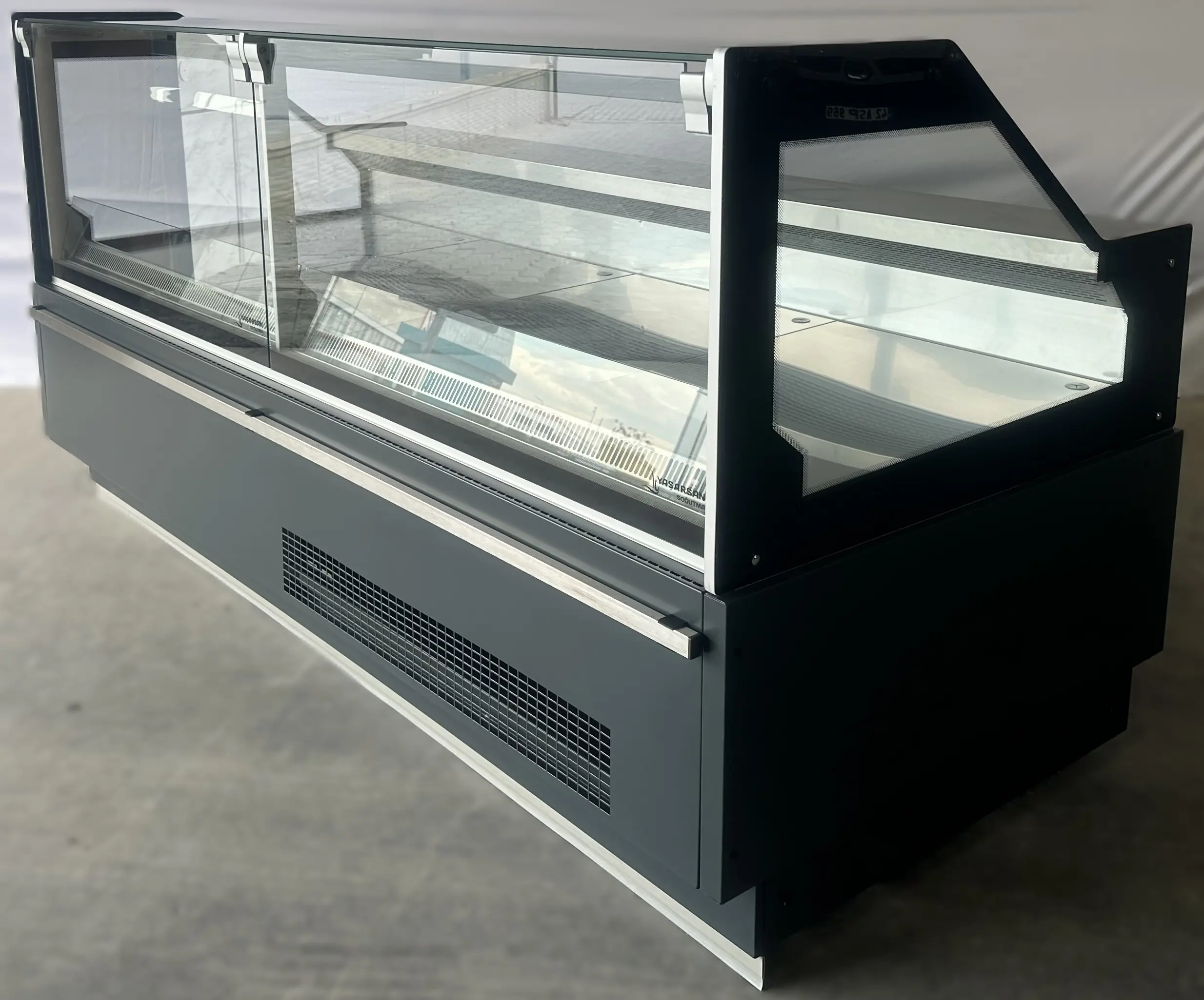 Service Rayon Cabinet