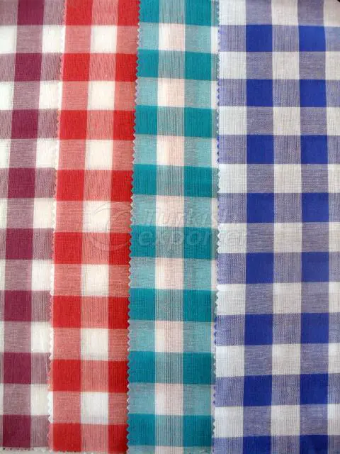 100%  Cotton