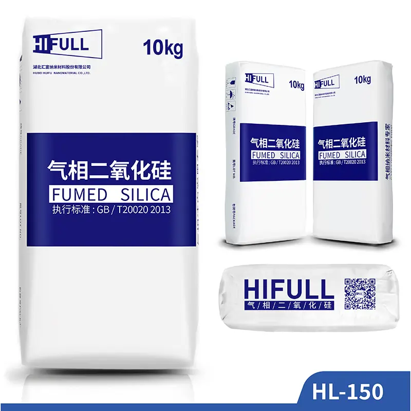 Silicon Dioxide