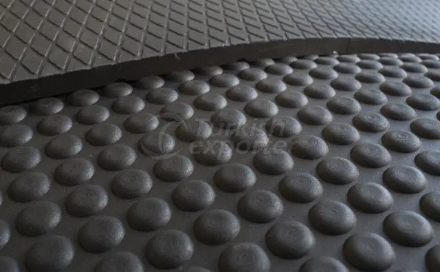Good Quality Cattle Rubber  Mat,