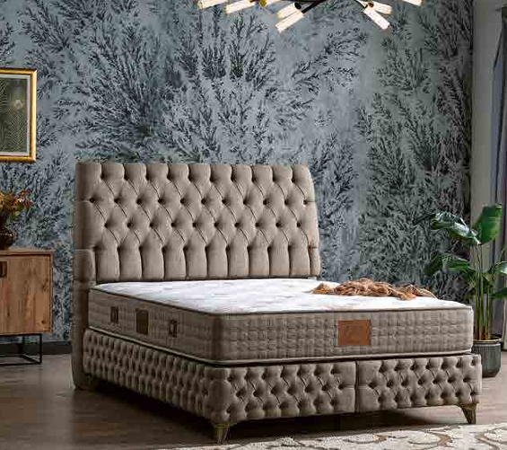 Bed-Mnz Mobi̇lya Ltd. ŞTi̇.