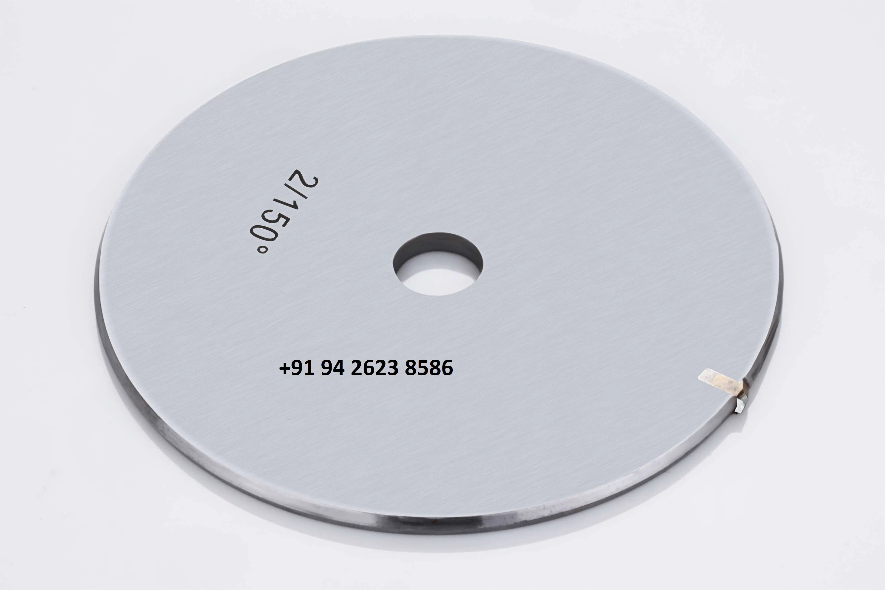 Jewellery Diamond Polishing Discs