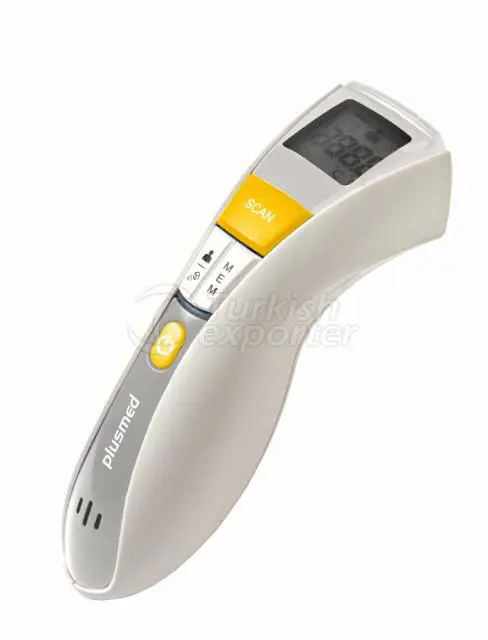 Non-contact Forehead Therm PlusSCAN