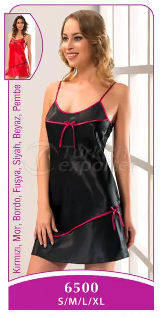 Gecelik - 6500