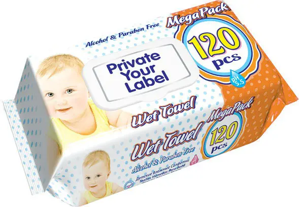 Wet Wipes