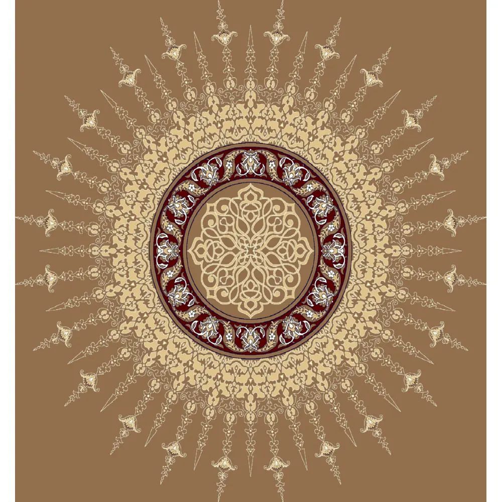 Dormitory Carpet S0461