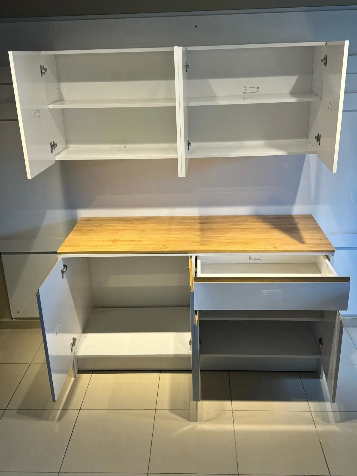 Kitchen Cabinets