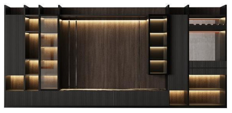 TV Unit