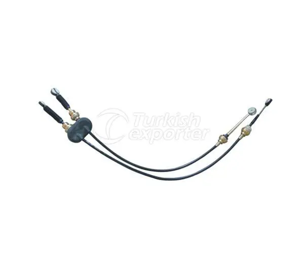 Mechanical Control Cables 02