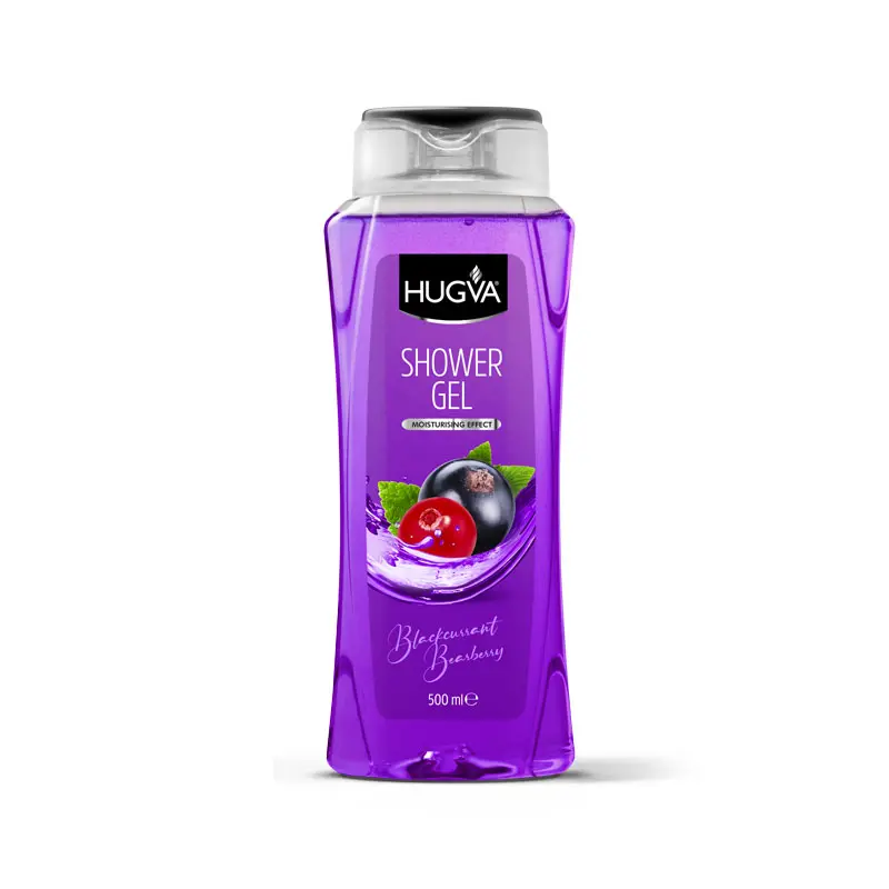 Gel de ducha