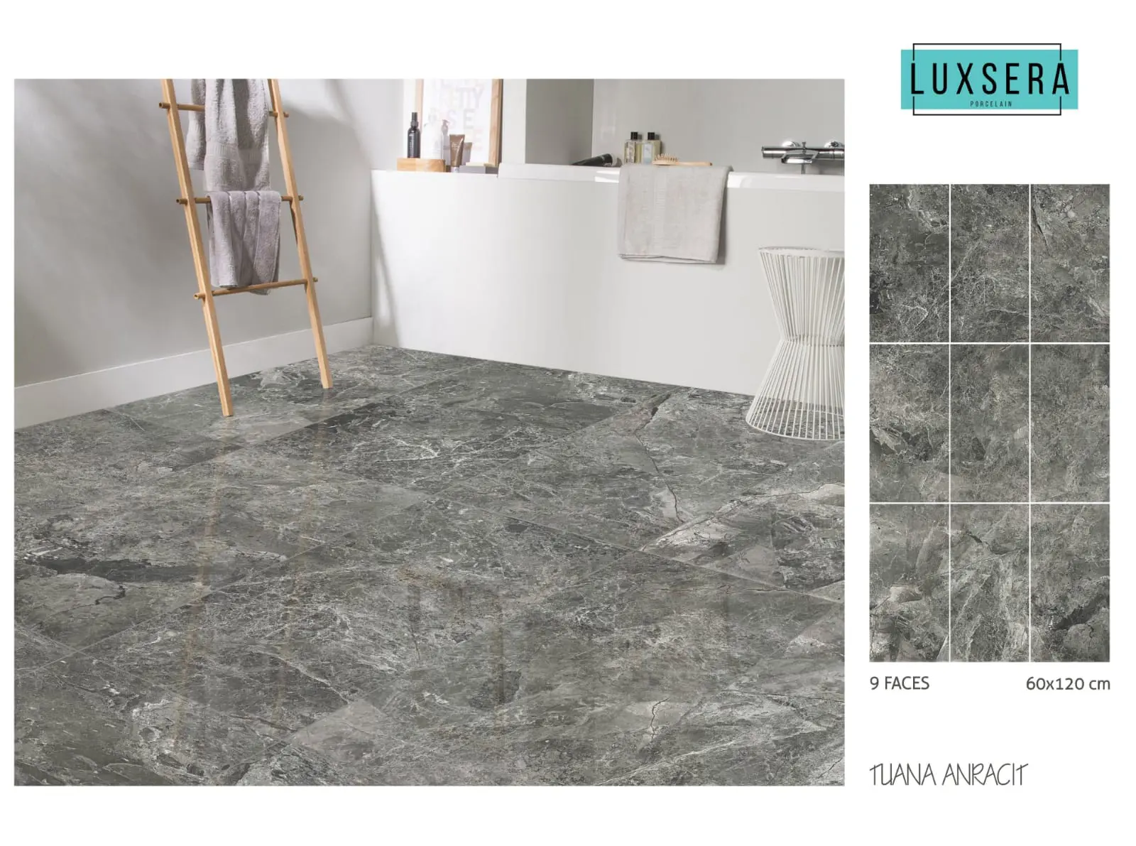 Floor Tile