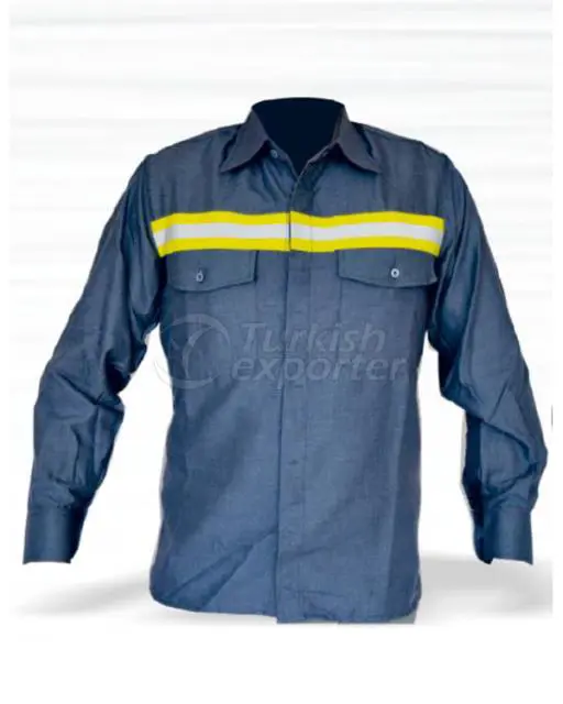Футболка FYRTEX® S1L PRO 145