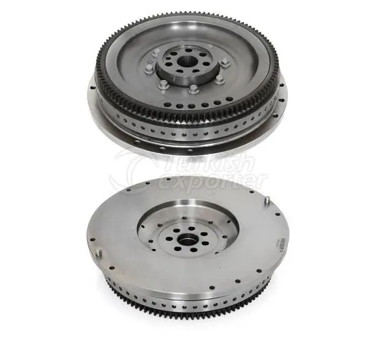 MOTOR VOLANI