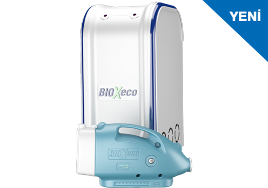 Medical Disinfectant Device
