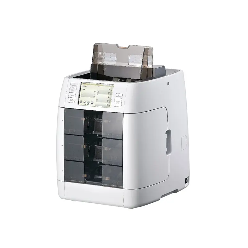 Processeur de billets SB-3000