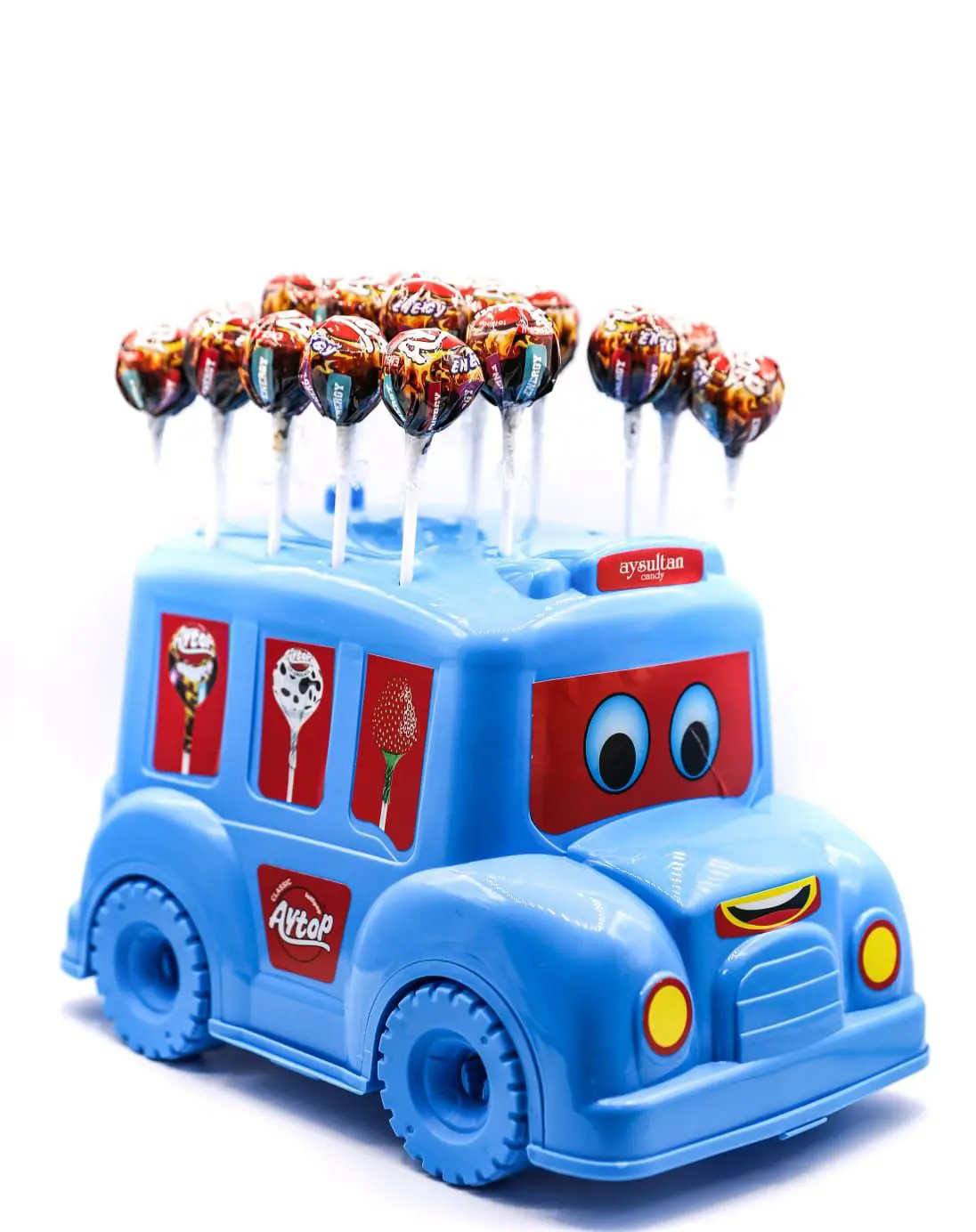 LOLLIPOP