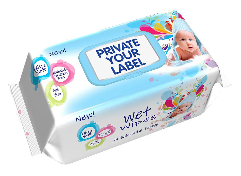 Wet Wipes
