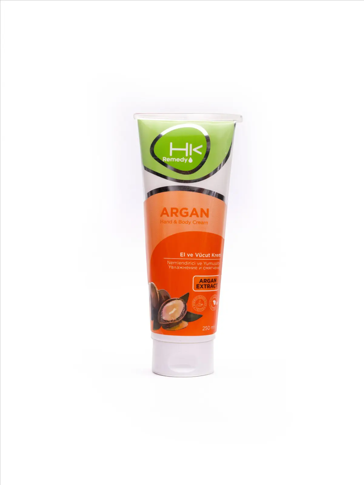 ARGAN CREAM