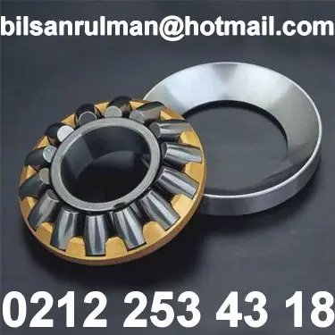 BİLSAN RULMAN