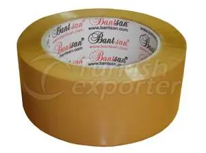 شريط لاصق لكارتونات 45x100