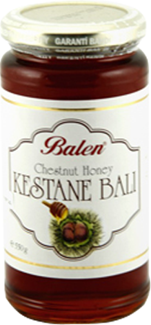 Chesnut Honey