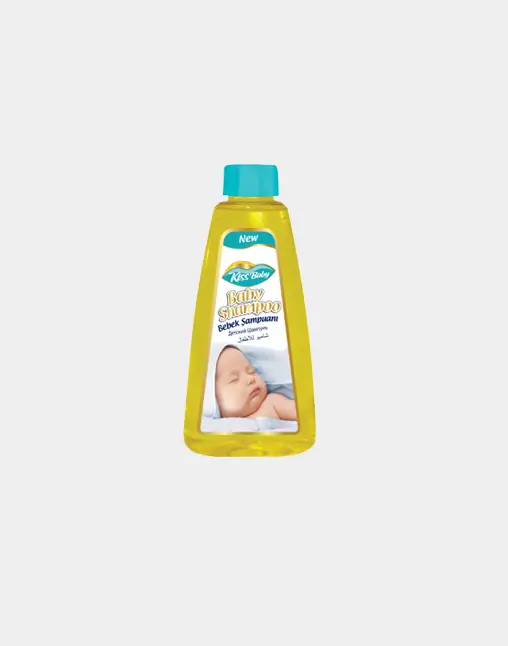 Baby Shampoo