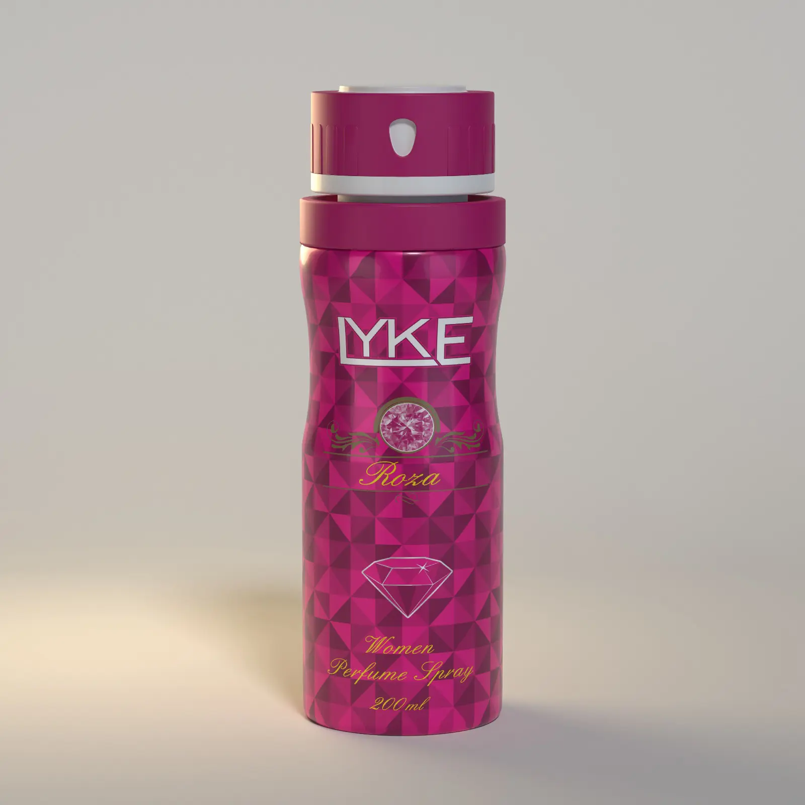 LYKE PERFUME SPRAY