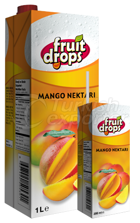 Mango Nectar