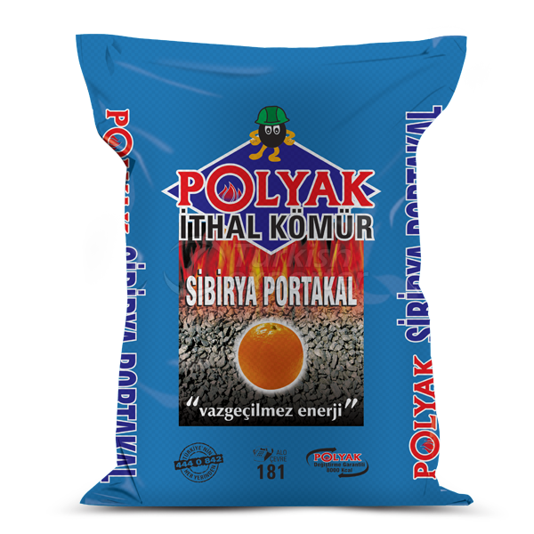 Kömür Çuvalı