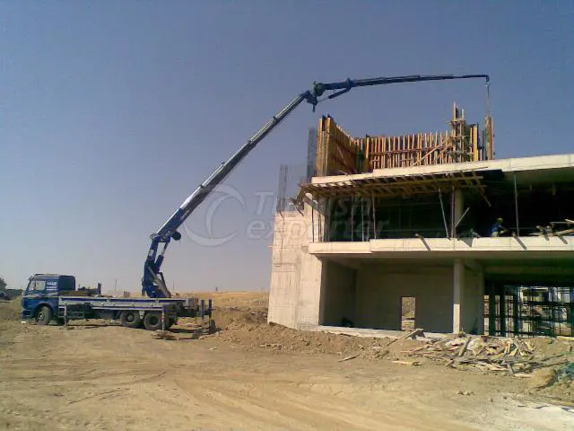 crane rental