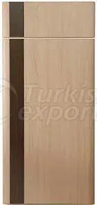Invisible Acrylic Panel K-05