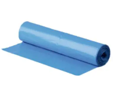 garbage bag