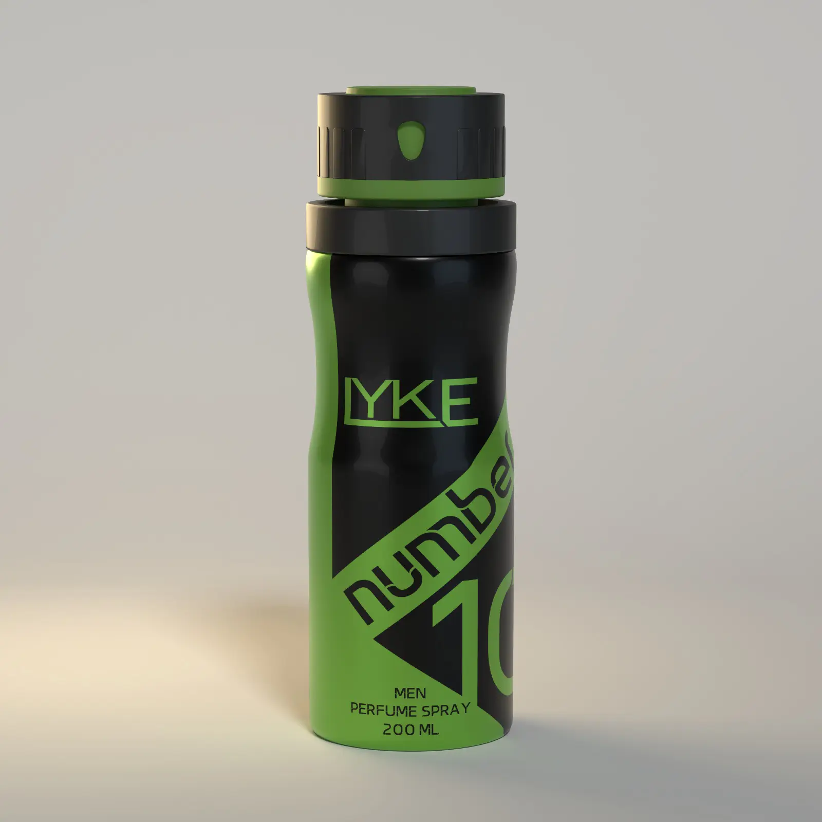 LYKE BODY SPRAY
