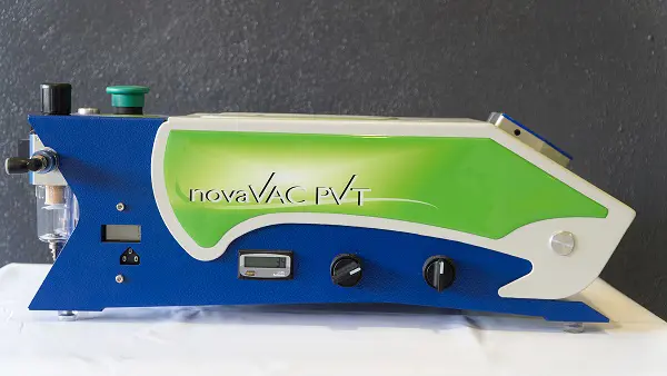 vaccination instrument