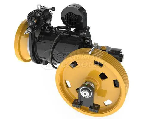AYK 145 S AC2