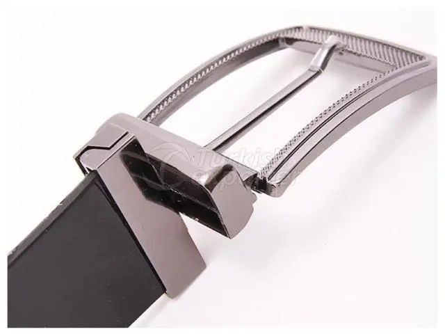 Hombre Sport Belt L-001
