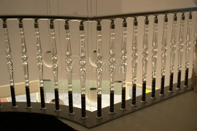 SISTEMAS DE ROTURA PLEXIBLE DE ALUMINIO