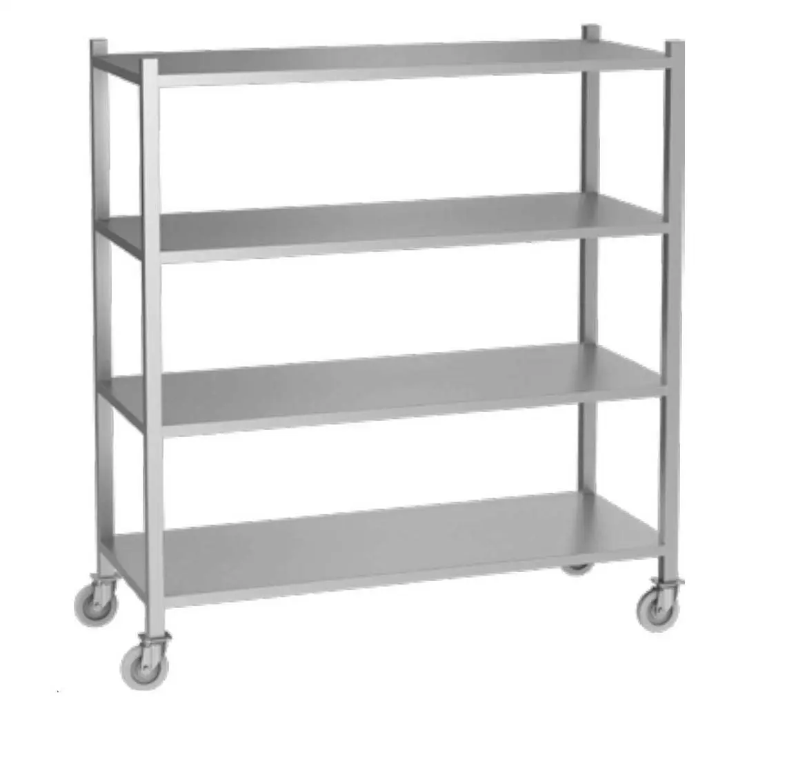 Kashar Cheese Trolley